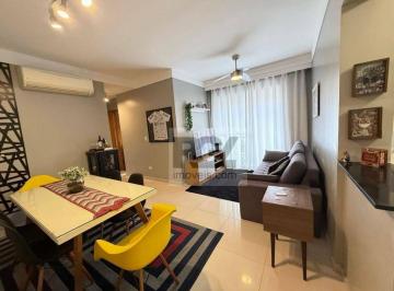 18266bddbbc5453a2aaf76aec6e6e427d537d53d · Apartamento 2 Dormitórios (1 Suíte) no Edifício San Domingos – Lazer de Clube no Campo Grande