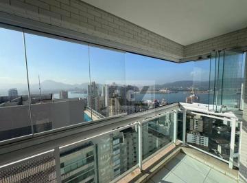 9a1d450b4169c18b0506bd8e2617a108f8ba80cb · Apartamento com 1 dormitório à venda, 49 m² por R$ 675.000,00 - Ponta da Praia - Santos/SP