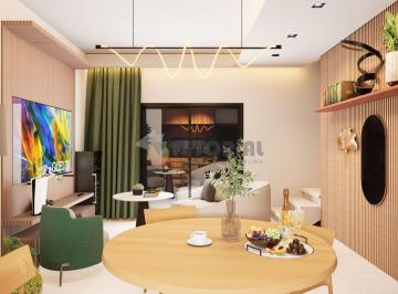 f216b3b8cc00b40dd3163de12a7bcf3be6c33a70 · Sobrado com 2 dormitórios à venda, 75 m² por R$ 448.045,50 - Pontal de Santa Marina - Caraguatatuba/