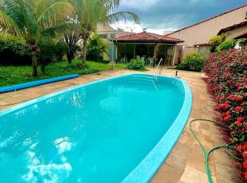 Casa · 314m² · 3 Quartos · 4 Vagas · Casa à venda bairro Vigilato Pereira - Uberlândia - MG