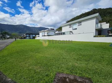 845794821dea47352f9d8572e9f559d339a32a97 · Terreno à venda, 408 m² por R$ 1.240.000 - Costa Nova - Caraguatatuba/SP