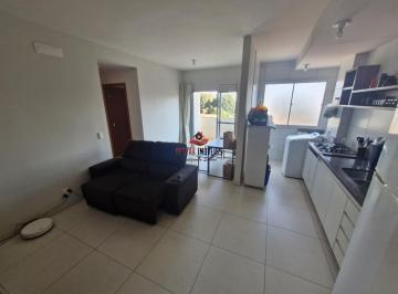 Apartamento · 57m² · 2 Quartos · 1 Vaga · Apartamento a venda no bairro Jardim Holanda - Uberlândia - MG