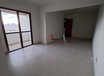 Apartamento · 83m² · 3 Quartos · 1 Vaga · Apartamento à venda no bairro Centro - Uberlândia - MG