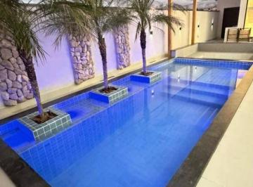 2b1c7147cbeab222327cbf7d7d9a2ad1cc420961 · Casa com 3 dormitórios 3 Suítes à venda - Condomínio Campos do Conde - Sorocaba/SP