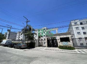 01aedcb904d0d301638e60603776f57c49e5e6d5 · Apartamento com 2 dormitórios à venda, 44 m² por R$ 110.846,61 - Vila Cosmopolita - São Paulo/SP