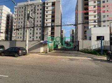 d830f5ee03c30dd9eabb572f1ca90391b7c31025 · Apartamento com 2 dormitórios à venda, 34 m² por R$ 156.137,65 - Jaguaré - São Paulo/SP
