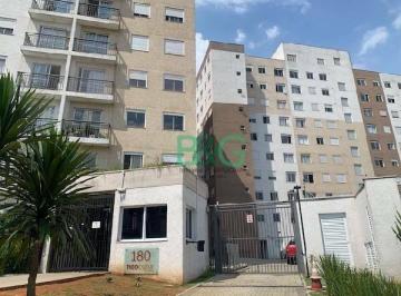 d785cd21e2fc11f9b2fee8dc4c2198ef0bd45e5f · Apartamento com 1 dormitório à venda, 35 m² por R$ 138.410,69 - Pirituba - São Paulo/SP
