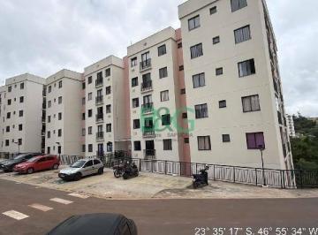 19757e039fea546759cd03c2faefc60c8105a7e1 · Apartamento com 2 dormitórios à venda, 42 m² por R$ 104.889,24 - Roselandia - Cotia/SP