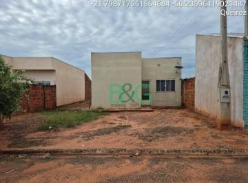 d81da8ecb0f91bb1399943ef8ff32b4bc3362d3f · Casa à venda, 53 m² por R$ 102.566,50 - Caingangs  - Queiroz/SP