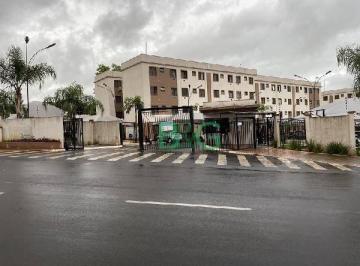baf02b84a58e85370361767139b333f947fc7d8b · Apartamento com 2 dormitórios à venda, 42 m² por R$ 90.746,77 - Planalto Verde - Ribeirão Preto/SP