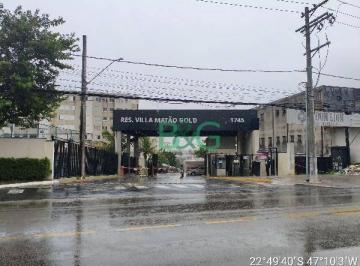 461c7961d10e72b65c68090de9b0b276d6d6e8aa · Apartamento à venda, 45 m² por R$ 142.154,08 - Jardim Morumbi (Nova Veneza) - Sumaré/SP