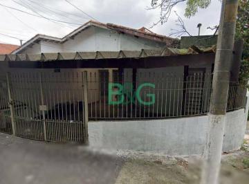 e5656ac4ef59f013393800c4a1d0a17d13610110 · Casa à venda, 125 m² por R$ 349.000,00 - Conjunto Residencial Butantã - São Paulo/SP