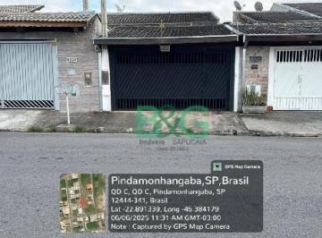 152b83165296128135bc5c56ed8e04c88fdee622 · Casa com 1 dormitório à venda, 99 m² por R$ 175.425,90 - Residencial E Comercial Portal dos Eucalipt
