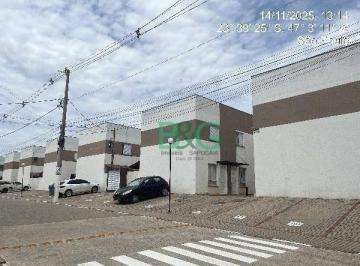 b285519c5a6f14eaee350c0e5e87828bc09d8d3e · Casa com 2 dormitórios à venda, 58 m² por R$ 126.926,84 - Água Espraiada (Caucaia do Alto) - Cotia/S