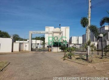 2b5a8f0c680f9683cf8c88bd2aa5d1b79bc75691 · Apartamento com 2 dormitórios à venda, 39 m² por R$ 106.667,03 - Loteamento Residencial Mac Knight -