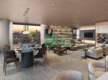 956c55449437bbcfaadf0ffc62ab70c06cff5031 · Apartamento à venda, 224 m² por R$ 4.199.000,00 - Perdizes - São Paulo/SP