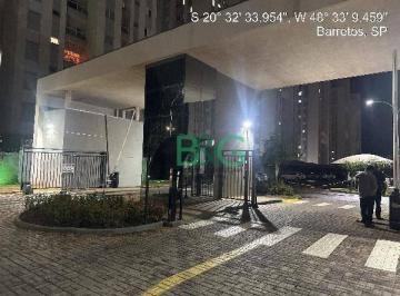 4f1bb90fc33c5fbc277e4d125a1c886339c17bc9 · Casa à venda, 27 m² por R$ 203.626,60 - Cristiano de Carvalho - Barretos/SP
