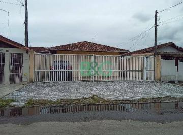 a3841c550cf52221f5b1c7303486698db4e4cd2c · Casa com 2 dormitórios à venda, 42 m² por R$ 119.127,48 - Jardim Imperador IV - Praia Grande/SP