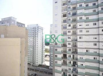 fe9e410276837d70ac8c4c0d7c8174d178b695d6 · Apartamento à venda, 26 m² por R$ 219.000,00 - Cambuci - São Paulo/SP