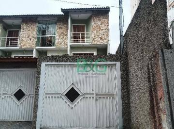 e1c2f3369969adc959d4fa07f04bef105cf8c8d5 · Casa com 3 dormitórios à venda, 113 m² por R$ 497.105,15 - Penha de França - São Paulo/SP