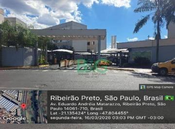 8495cdc0a1b55d7632ce0382c148b464c9fb092e · Apartamento à venda, 42 m² por R$ 210.580,74 - Valentina Figueiredo - Ribeirão Preto/SP