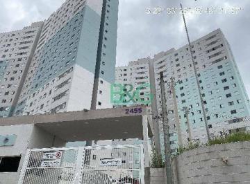 207d35359658519b3300dc21fb97bdfc231b6dbe · Apartamento com 2 dormitórios à venda, 40 m² por R$ 134.784,21 - Vila São Paulo - Ferraz de Vasconce