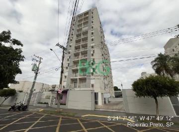658da8f61c8ec4649e2249e5805e893e3e732b5d · Apartamento com 2 dormitórios à venda, 51 m² por R$ 106.667,03 - Residencial das Américas - Ribeirão