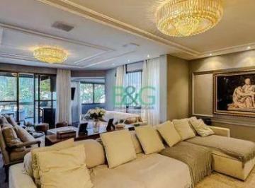 738fe2c78d278e011cc57f04112172acc6774100 · Apartamento à venda, 300 m² por R$ 2.999.000,00 - Vila Regente Feijó - São Paulo/SP