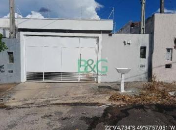 1d134a3e7f99412b01110efb6bba2e139aa8bea5 · Casa com 2 dormitórios à venda, 83 m² por R$ 165.322,22 - Professora Liliana de Sousa Gonzaga - Marí