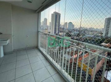 f54fbbd66bc78a3f59ccadce04061ed052b67522 · Apartamento com 1 dormitório para alugar, 34 m² por R$ 3.022,00/mês - Ipiranga - São Paulo/SP