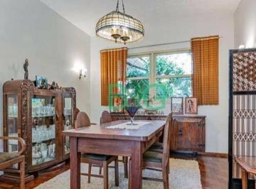 a74580c4b8feb598313a32f72c1b8b8ebe8092ba · Sobrado à venda, 258 m² por R$ 3.799.000,00 - Sumaré - São Paulo/SP