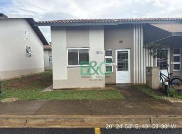 1e6595ba2e8ddfc3f511451d392bebc317461531 · Casa com 2 dormitórios à venda, 84 m² por R$ 75.305,50 - Vila América - Votuporanga/SP