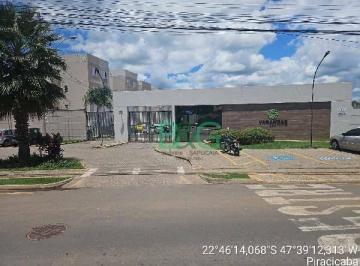 b0b8f94dccdb6bec12ef1beae5afae13f29cdcd8 · Apartamento com 2 dormitórios à venda, 48 m² por R$ 87.819,45 - Jardim Belvedere - Piracicaba/SP