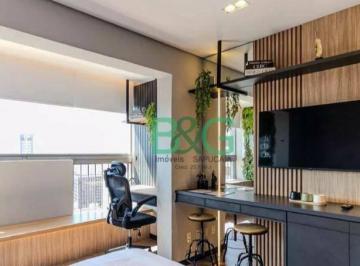 643ac4322671caf43dd7ee55c4d026cb85b3d065 · Apartamento com 1 dormitório à venda, 25 m² por R$ 541.000,00 - Consolação - São Paulo/SP