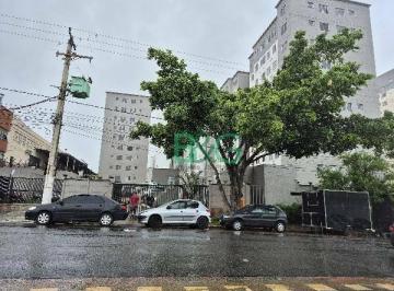 bdabb2a661b895df8ae7381d09a0fdec9ae1020b · Apartamento com 1 dormitório à venda, 40 m² por R$ 124.992,71 - Parque São Lourenço - São Paulo/SP