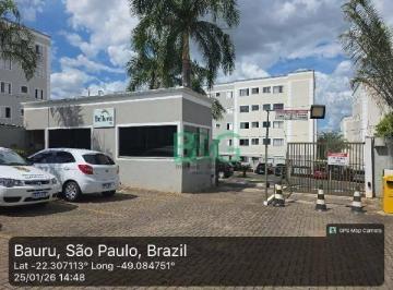050b653f14d081a3088e857a87d74711198da653 · Apartamento com 2 dormitórios à venda, 47 m² por R$ 105.481,84 - Parque União - Bauru/SP