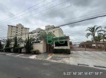 97733dc38902116f8ccc9aabebb89e7cf86b4768 · Apartamento com 2 dormitórios à venda, 56 m² por R$ 139.015,11 - Pirapitingui - Itu/SP