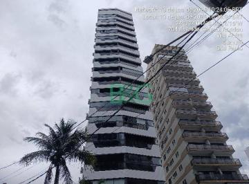 8c5283d9ff04eeda7affb4605108975502a8362c · Apartamento com 3 dormitórios à venda, 116 m² por R$ 453.829,38 - Vila Alzira - Guarujá/SP