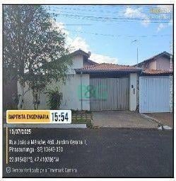 fd38293d8d2c6bb27efedc41962011b564b44ca9 · Casa com 1 dormitório à venda, 156 m² por R$ 267.672,01 - Jardim Verona II - Pirassununga/SP