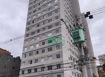 ef367d42f46544d3f9290a58f549b3b75538c0a0 · Apartamento à venda, 34 m² por R$ 224.701,59 - Saúde - São Paulo/SP
