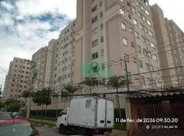608090cf122c8620a08544bd71c007c2b4a5401d · Apartamento com 2 dormitórios à venda, 41 m² por R$ 159.199,17 - Parada XV de Novembro - São Paulo/S