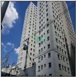 1e3752a1242f2521373534993a322b83960a4e9c · Apartamento com 1 dormitório à venda, 28 m² por R$ 106.667,03 - Pousada dos Bandeirantes - Carapicuí