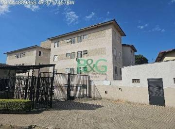 12ec3dd09bad70fc62366c062529e5958f78fdfd · Apartamento com 2 dormitórios à venda, 43 m² por R$ 123.904,77 - Aparecidinha - Sorocaba/SP