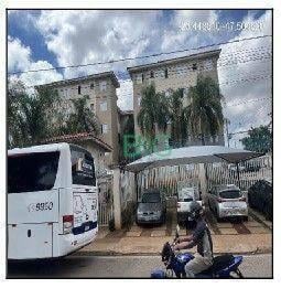 bd851252482bd96f24f4c29953a20bbaa776f868 · Apartamento à venda, 44 m² por R$ 116.535,28 - Loteamento Dinorá Rosa - Sorocaba/SP