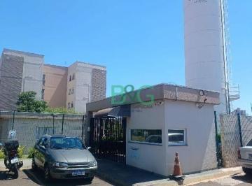51924f67df7e8b3840f8b9512ef58799a4e5c58e · Apartamento à venda, 39 m² por R$ 139.025,79 - Jardim Real Park - Botucatu/SP