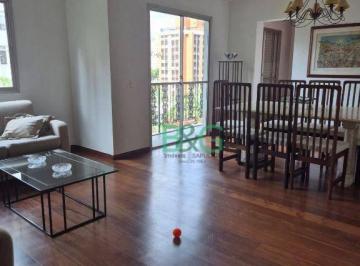 8273b302d45f0ccc91173bbbd958d929fe872877 · Apartamento à venda, 172 m² por R$ 1.750.000,00 - Campo Belo - São Paulo/SP