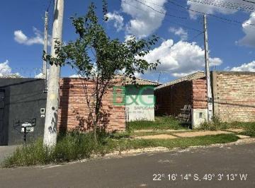 a6f158e07c49a114942aa76400118a46d6fda6d4 · Casa à venda, 45 m² por R$ 129.405,64 - Centro - Bauru/SP