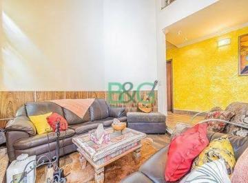 1ad0fff3bafad1cffc0bd78e6af5c37c26efa8a5 · Casa à venda, 403 m² por R$ 1.480.000,00 - Transurb - Itapevi/SP