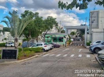 12cb8b7faa75193899481867dbe7da23757a93f9 · Apartamento à venda, 39 m² por R$ 107.378,65 - Parque Watal Ishibashi - Presidente Prudente/SP