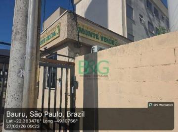 c3348b6f1ae9dff9d1595695e6f80c4cdc690e37 · Apartamento com 2 dormitórios à venda, 42 m² por R$ 66.380,39 - Monte Verde - Bauru/SP